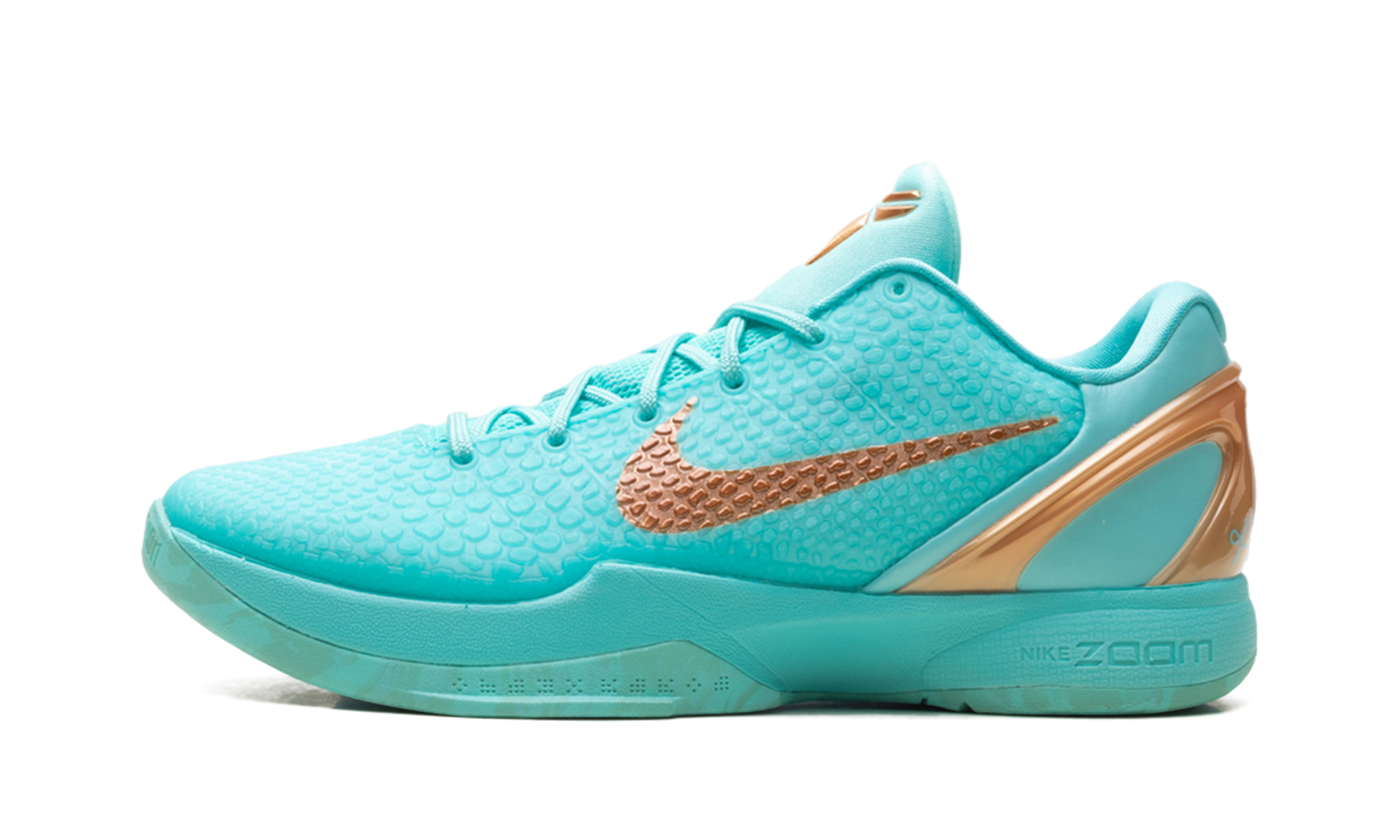 Nike Kobe 6 Protro "Jalen Brunson - Statue of Liberty" IQ5774 300