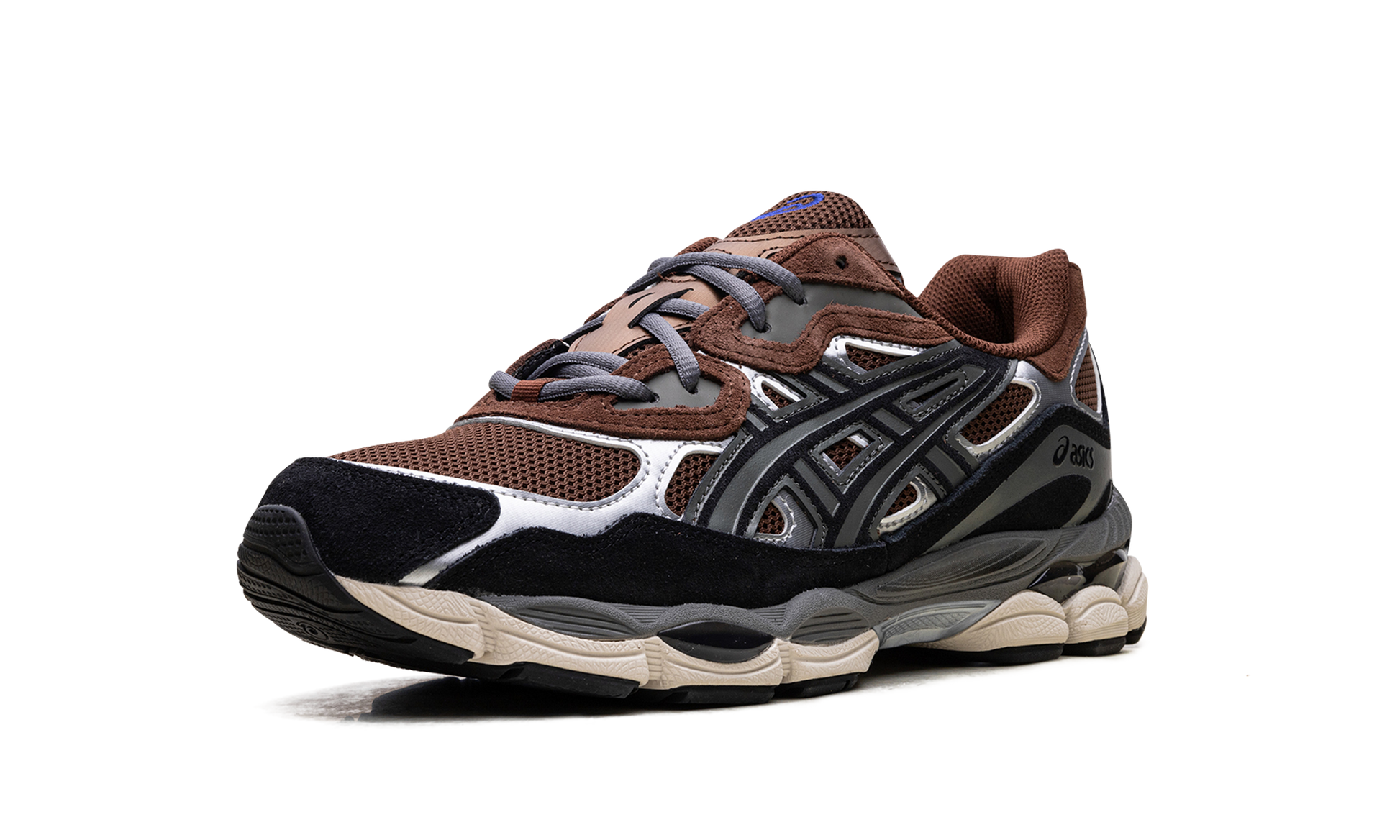 ASICS GEL-NYC "Reddish Brown" 1203A383 200