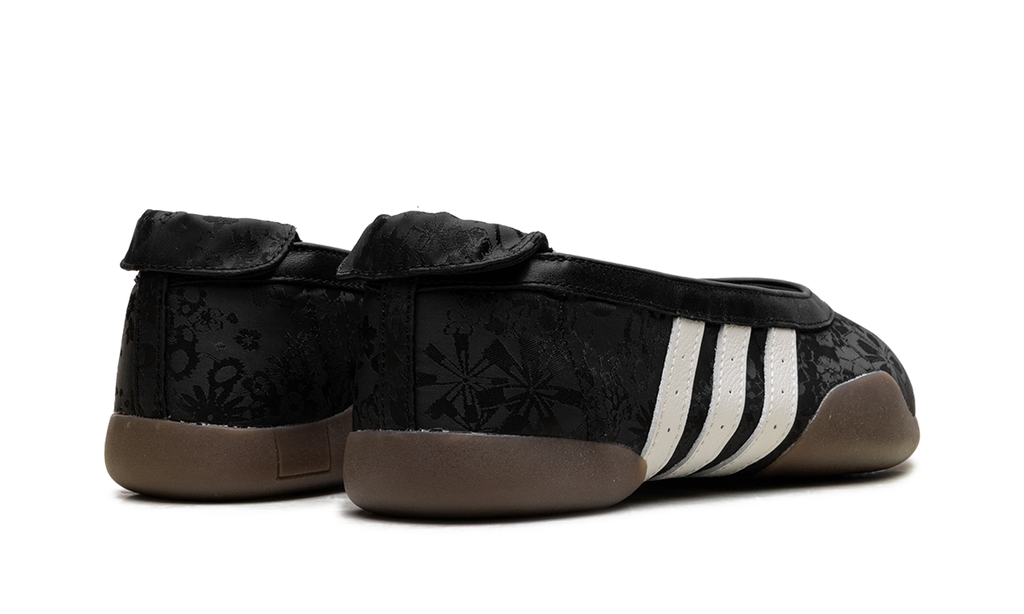 Adidas Adidas Taekwondo Mei Ballet WMNS "Liberty London - Black Floral Gum" IH6916