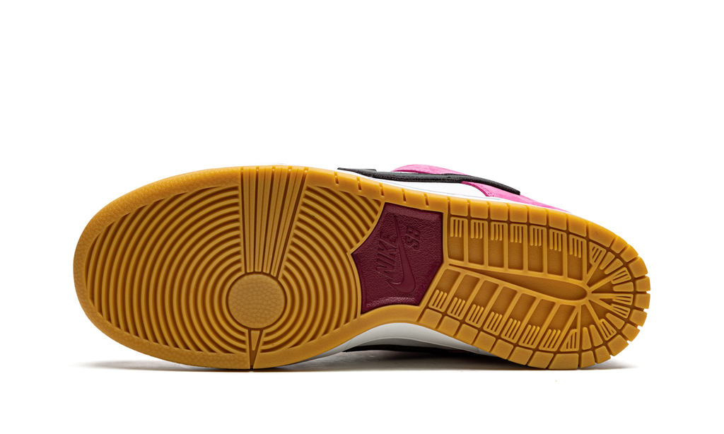 Nike Dunk SB Low Pro QS "Parra (Friends & Family)" DH7695 100