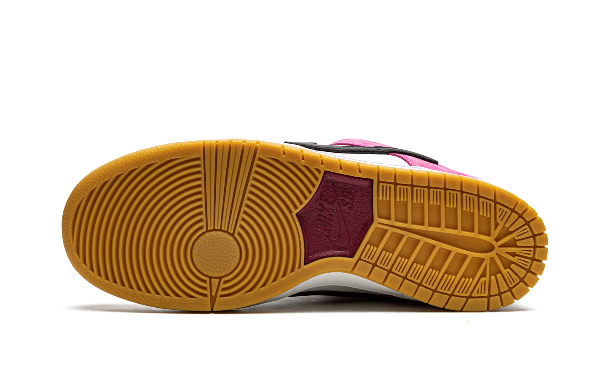 Nike Dunk SB Low Pro QS "Parra (Friends & Family)" DH7695 100