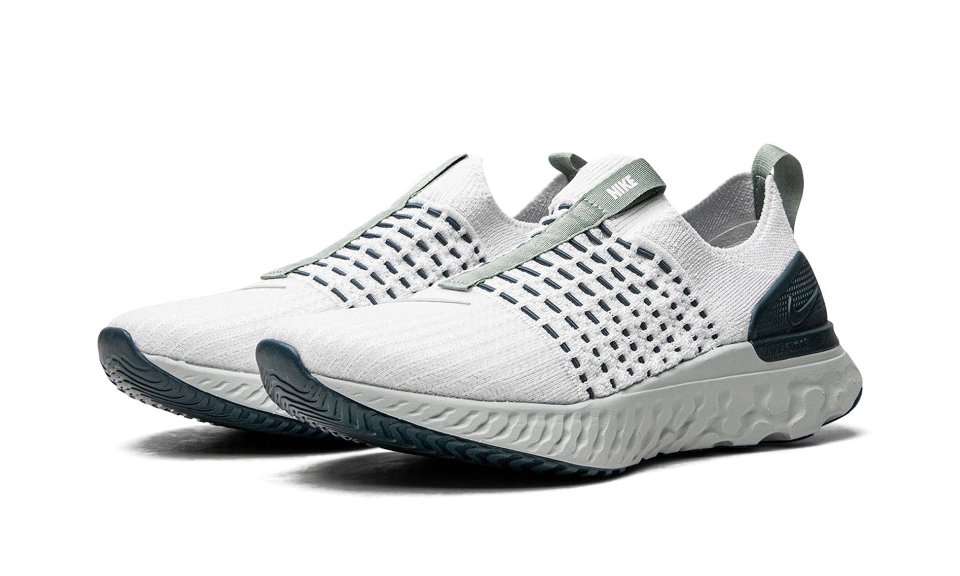 Nike REACT PHANTOM RUN FLYKNIT 2 WMNS "Dark Teal" DO6698 001