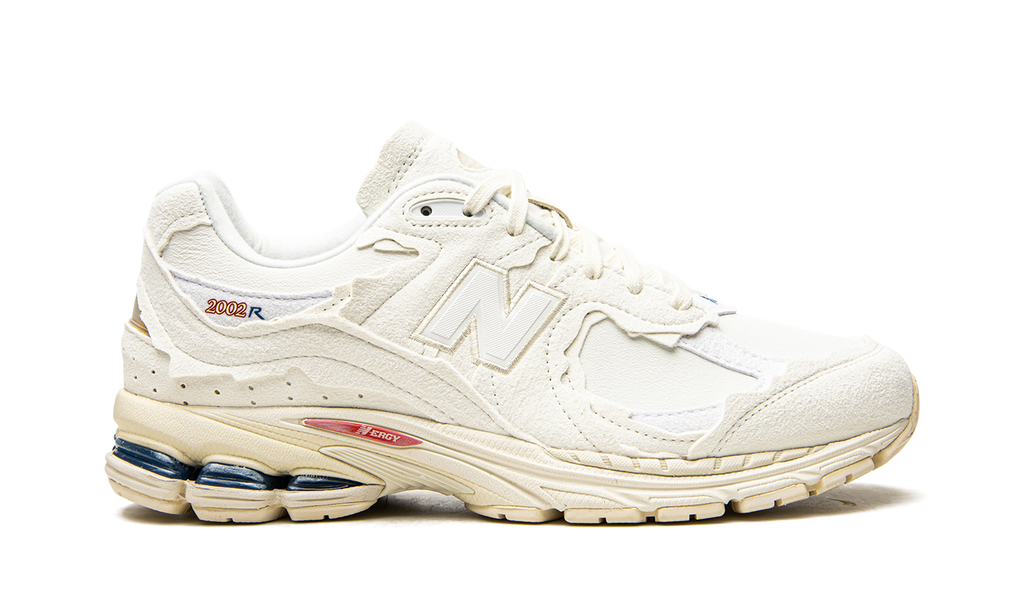 New Balance 2002R "Protection Pack - Sea Salt" M2002RDC