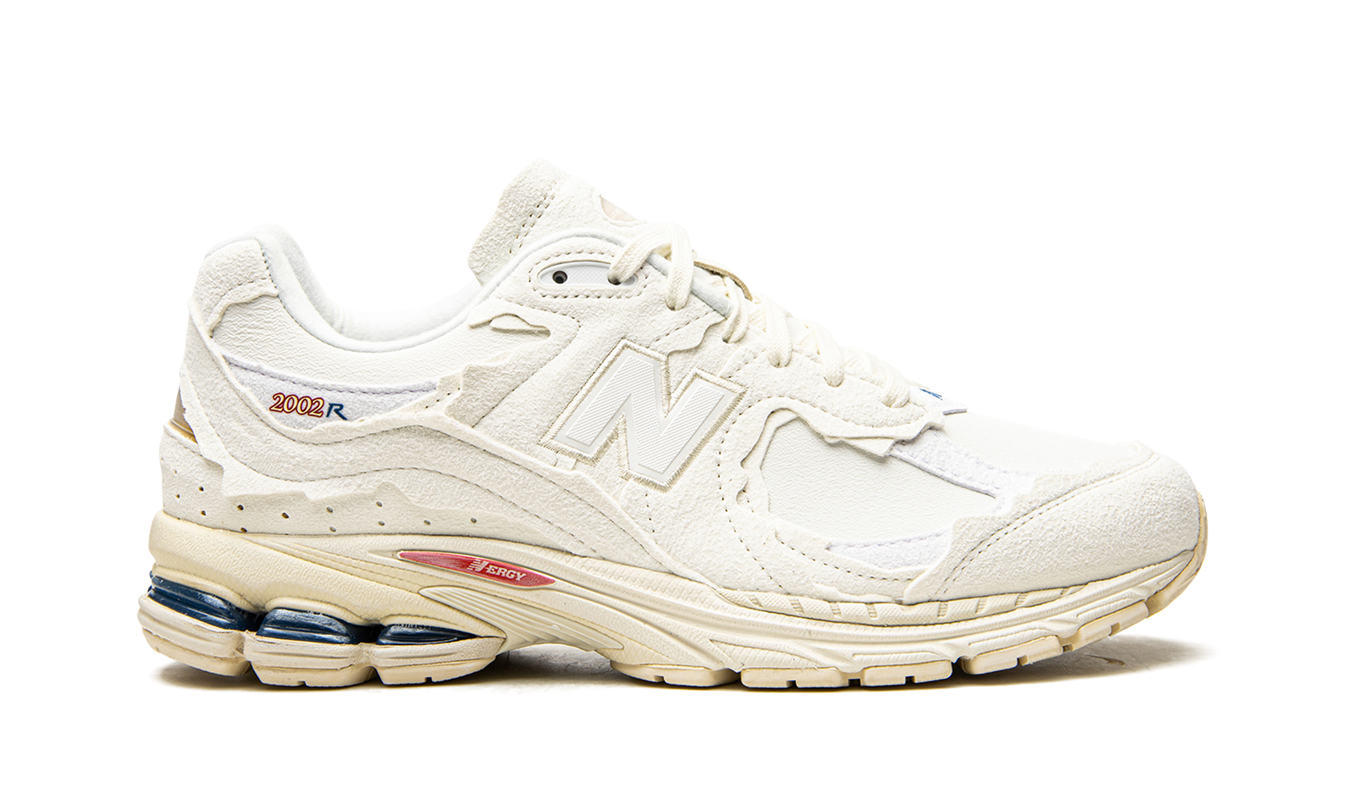 New Balance 2002R "Protection Pack - Sea Salt" M2002RDC