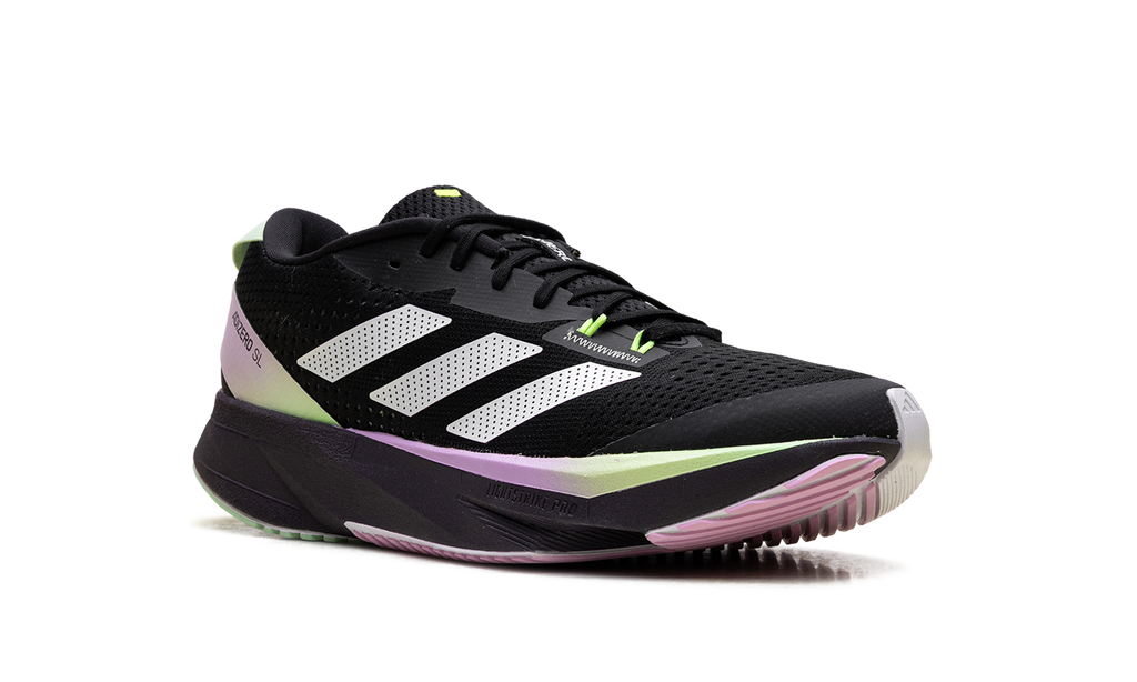 Adidas Adidas ADIZERO SL WMNS "Black" IG8197