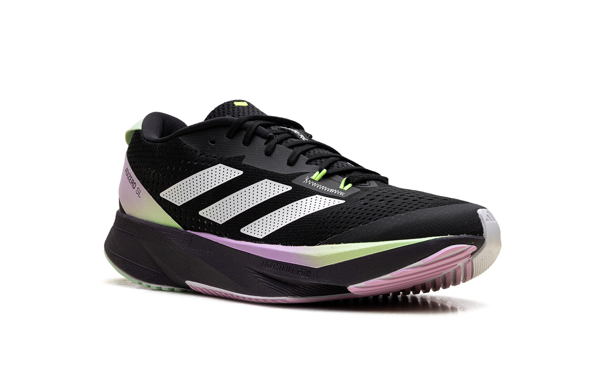 Adidas Adidas ADIZERO SL WMNS "Black" IG8197