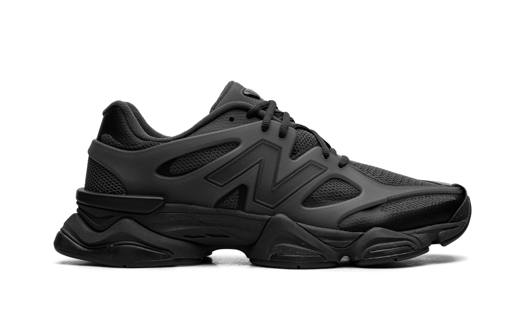 New Balance 9060 X "Black Cement" U9060IAA