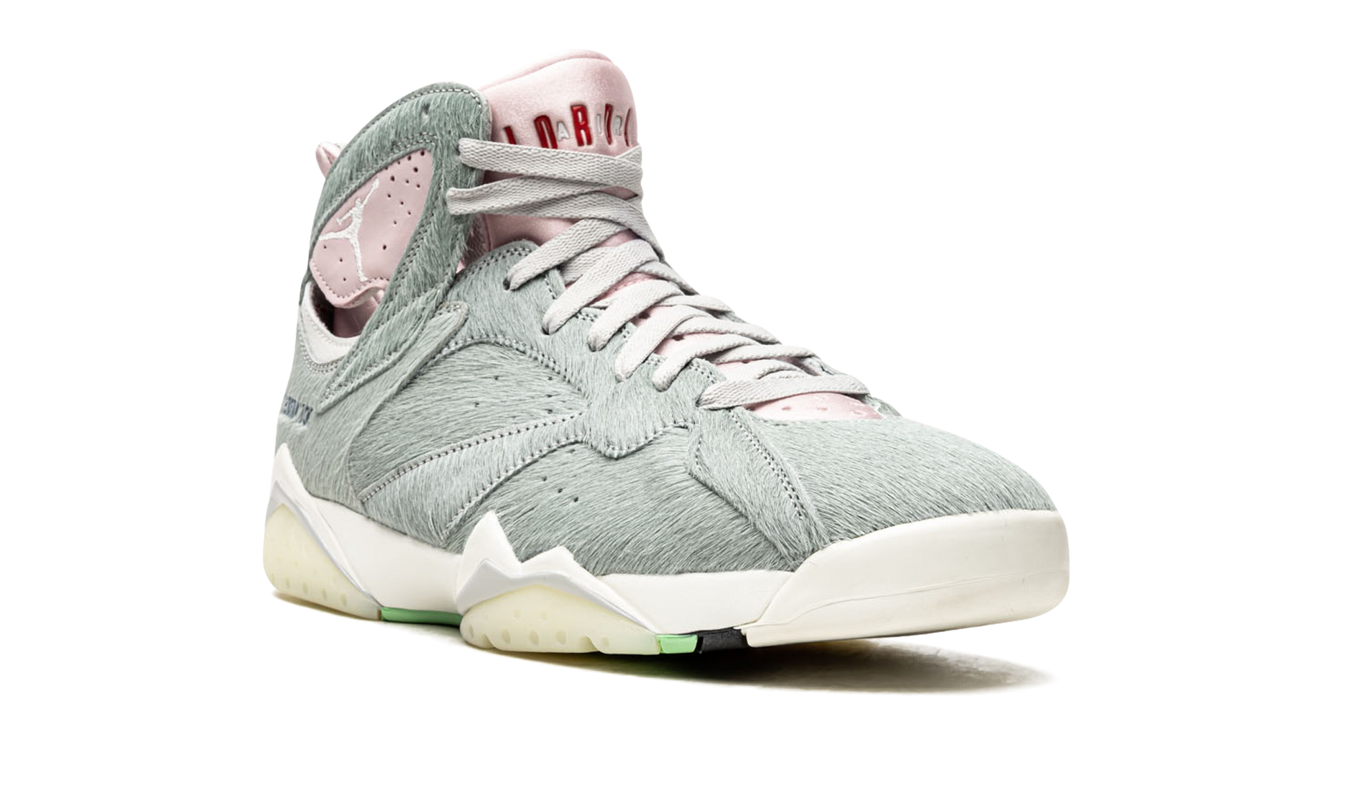 Air Jordan 7 Retro GS "Hare 2.0" CT8528 002