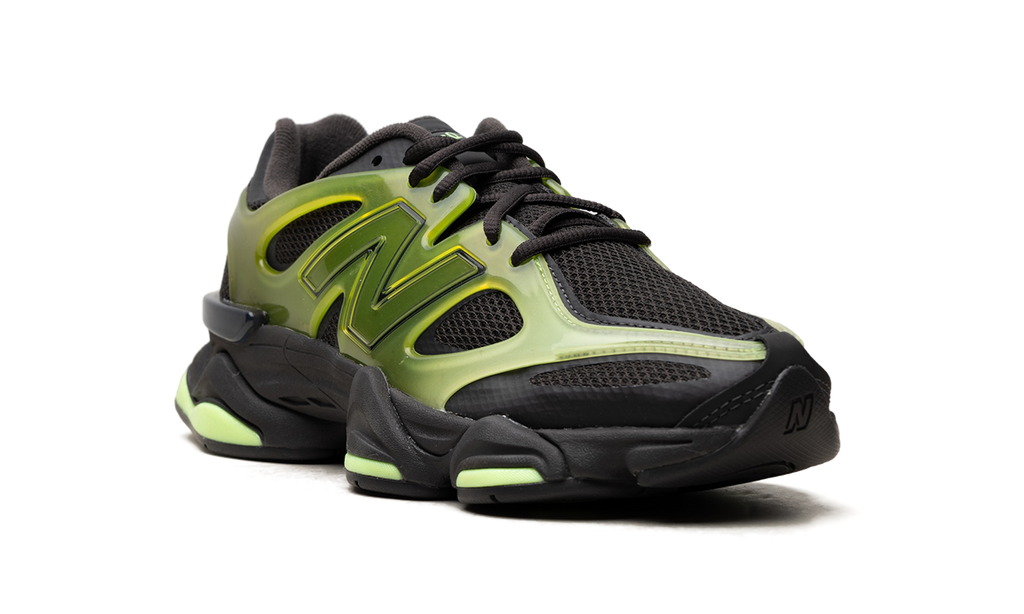 New Balance 9060x Caged "Alpine Green" U9060IDG