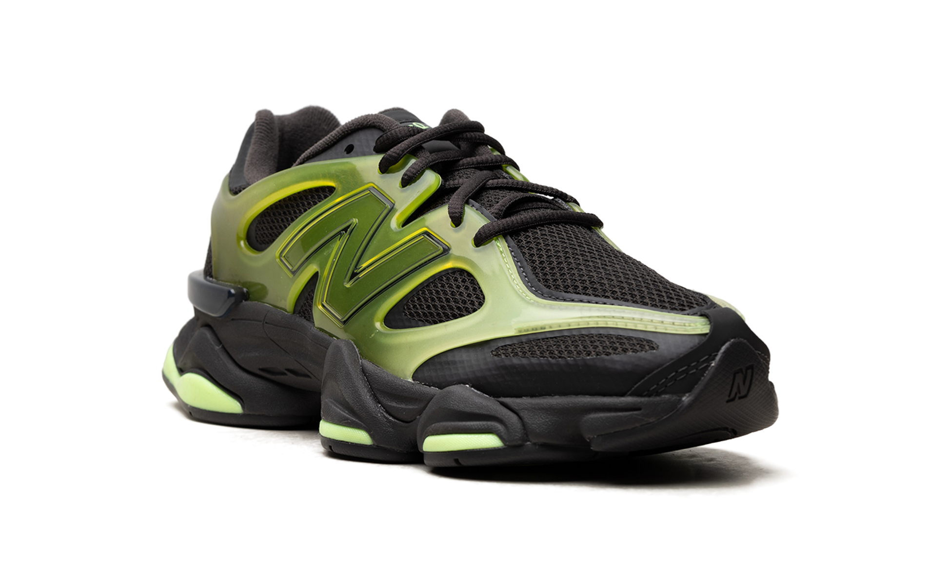 New Balance 9060x Caged "Alpine Green" U9060IDG