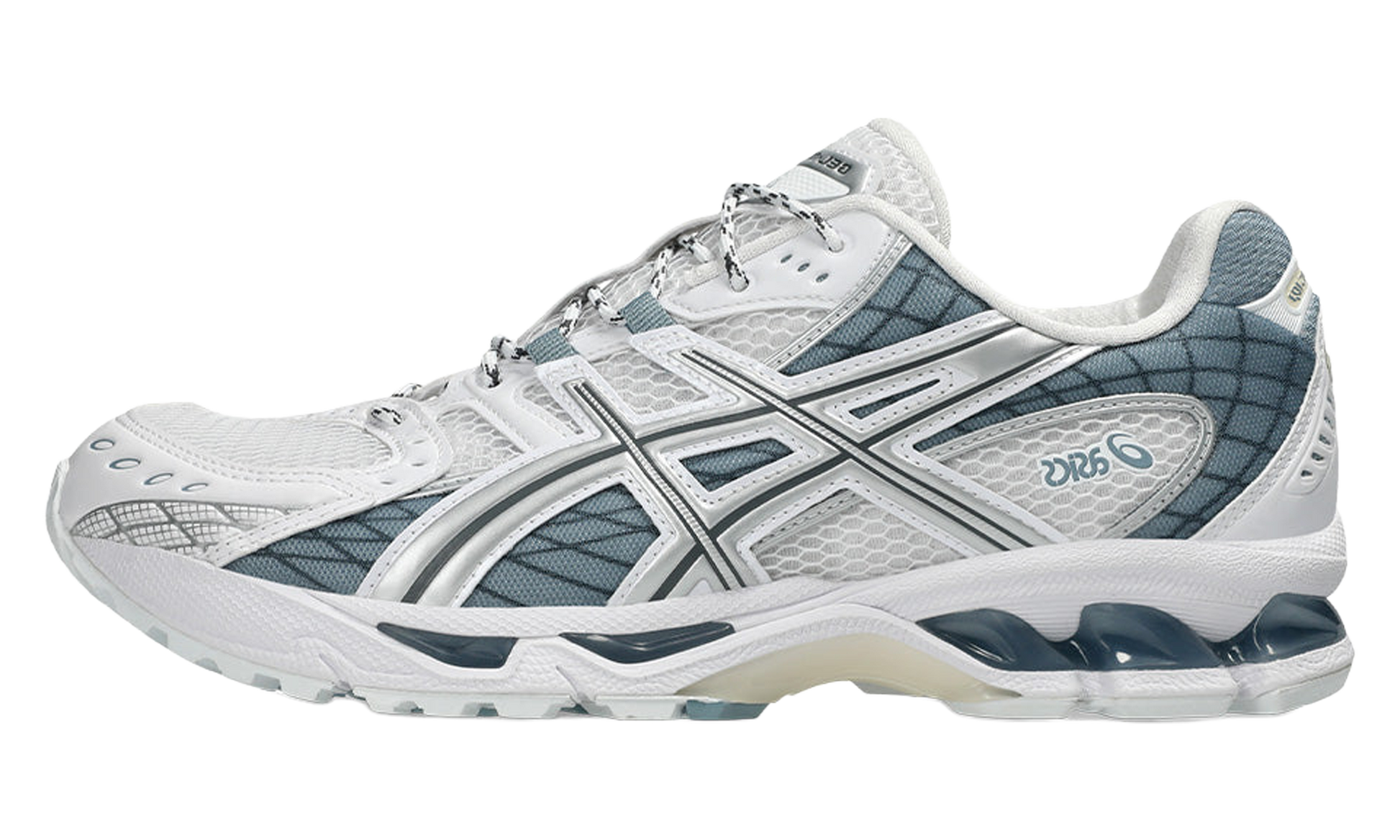 ASICS Gel Nimbus 10.1 "Slate Blue" 1203A543 110