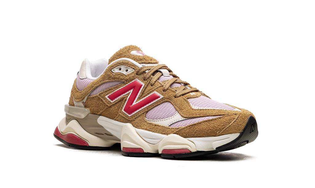 New Balance 9060 "Great Plains True Red" U9060GEA