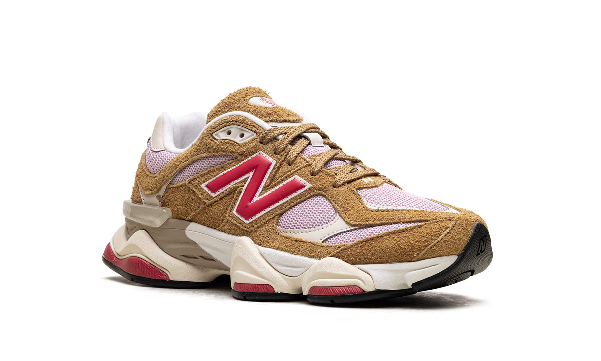 New Balance 9060 "Great Plains True Red" U9060GEA