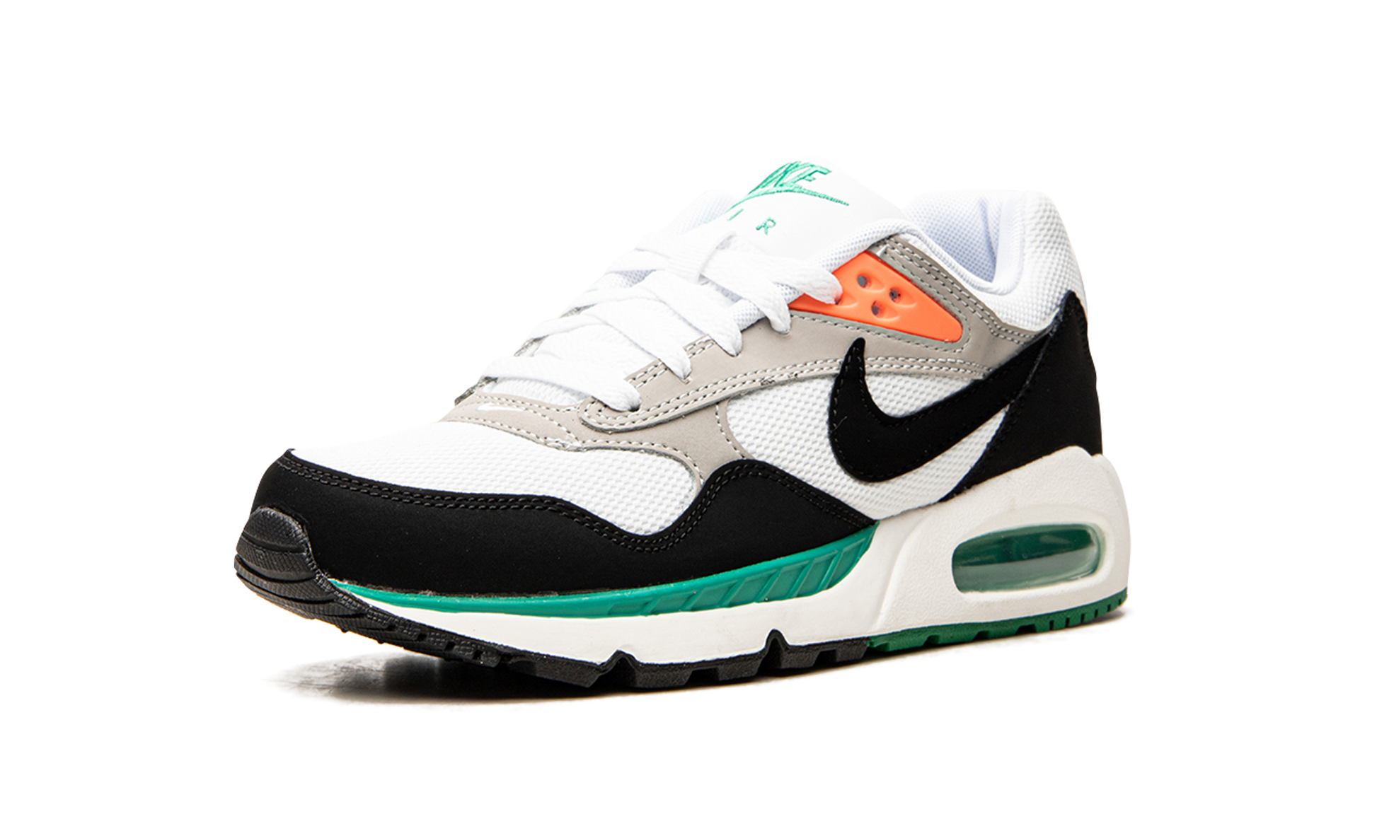 Nike AIR MAX CORRELATE WMNS "New Green" 511417 136