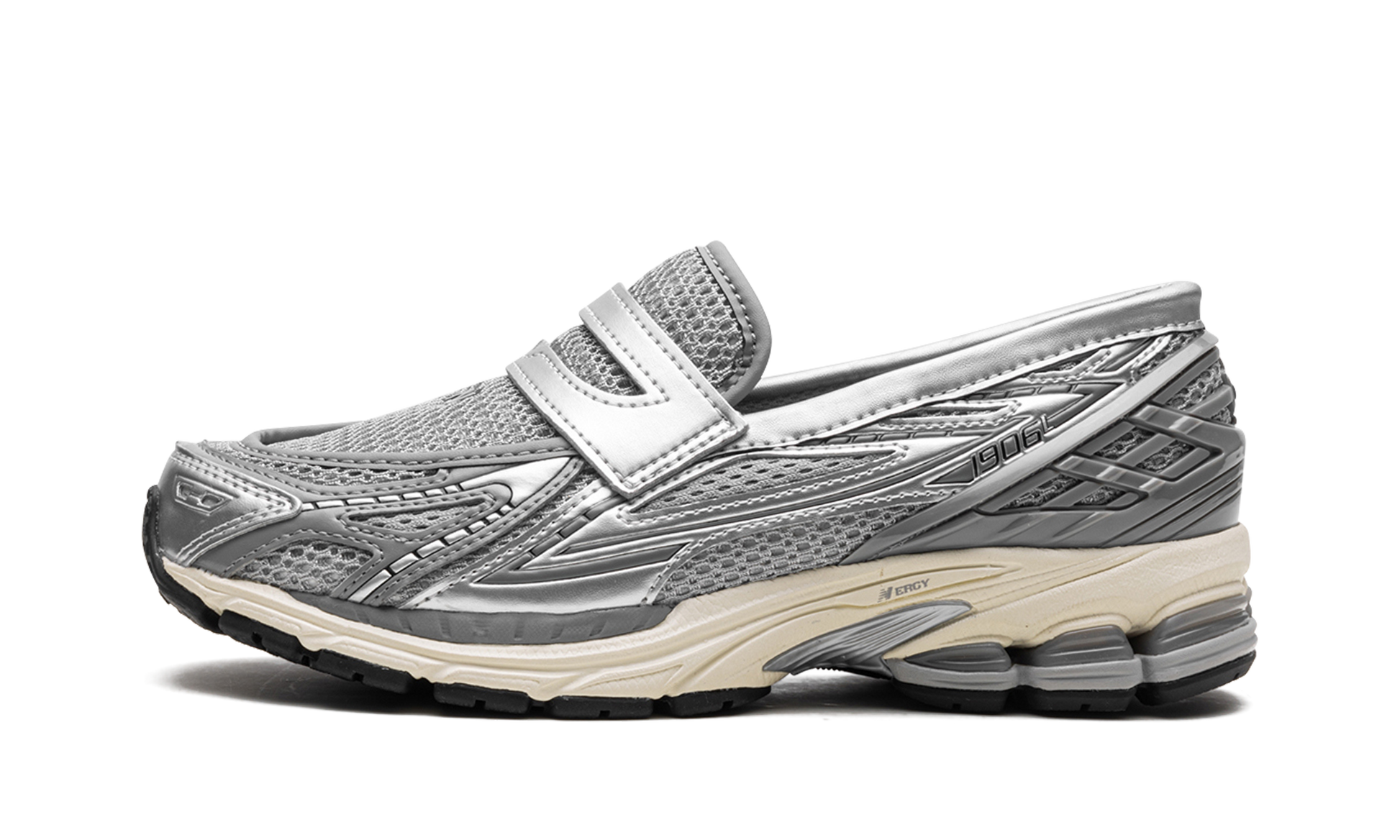 New Balance 1906L "Silver" U1906LAE