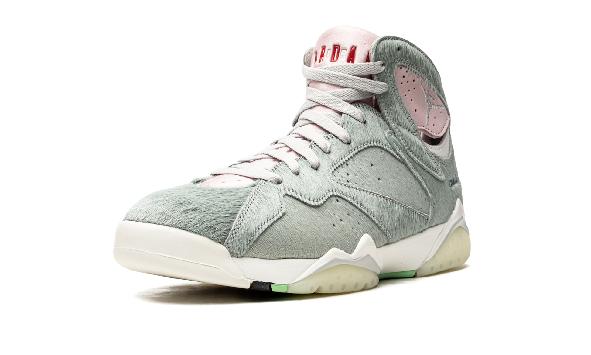 Air Jordan 7 Retro GS "Hare 2.0" CT8528 002