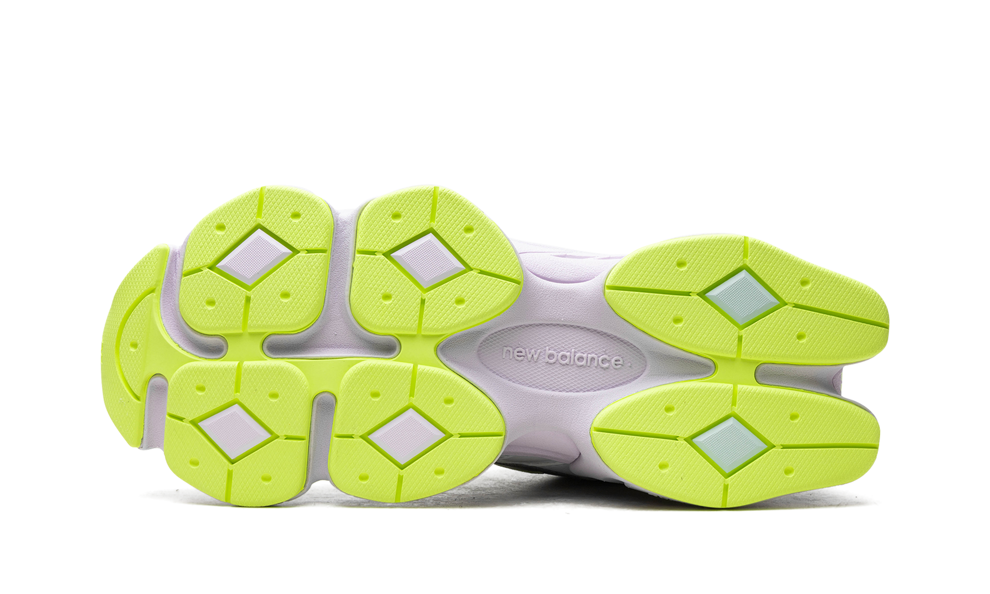 New Balance 9060 "White Taro" U9060AGT
