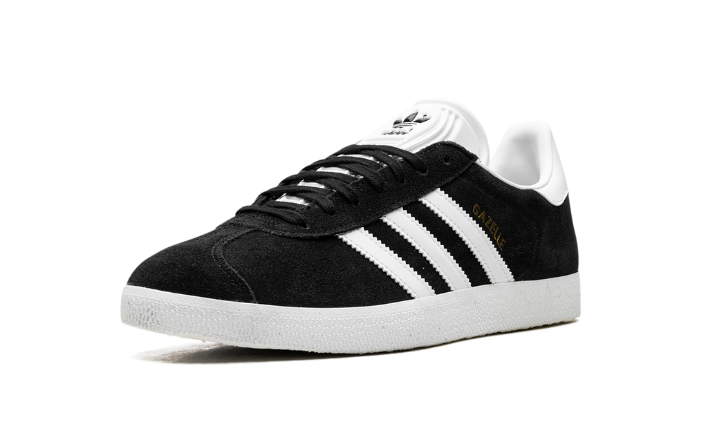 Adidas Adidas Gazelle "Black / White" BB5476