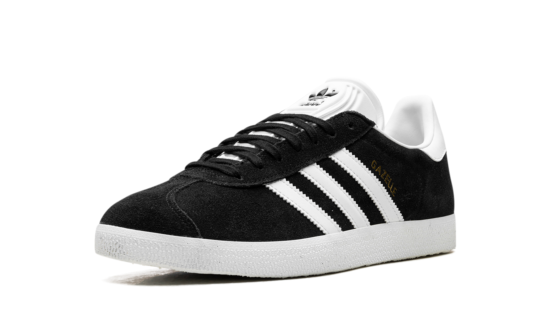 Adidas Adidas Gazelle "Black / White" BB5476