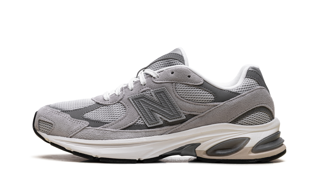 New Balance 2010 "Grey Silver Metallic" U201011N