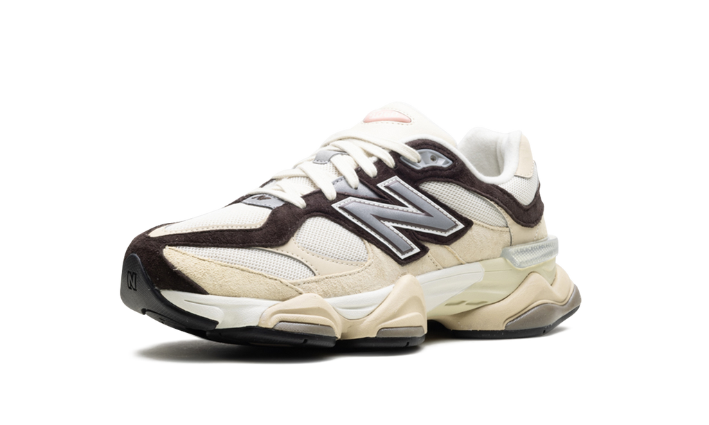 New Balance 9060 "Emerging Brown" U9060FLP