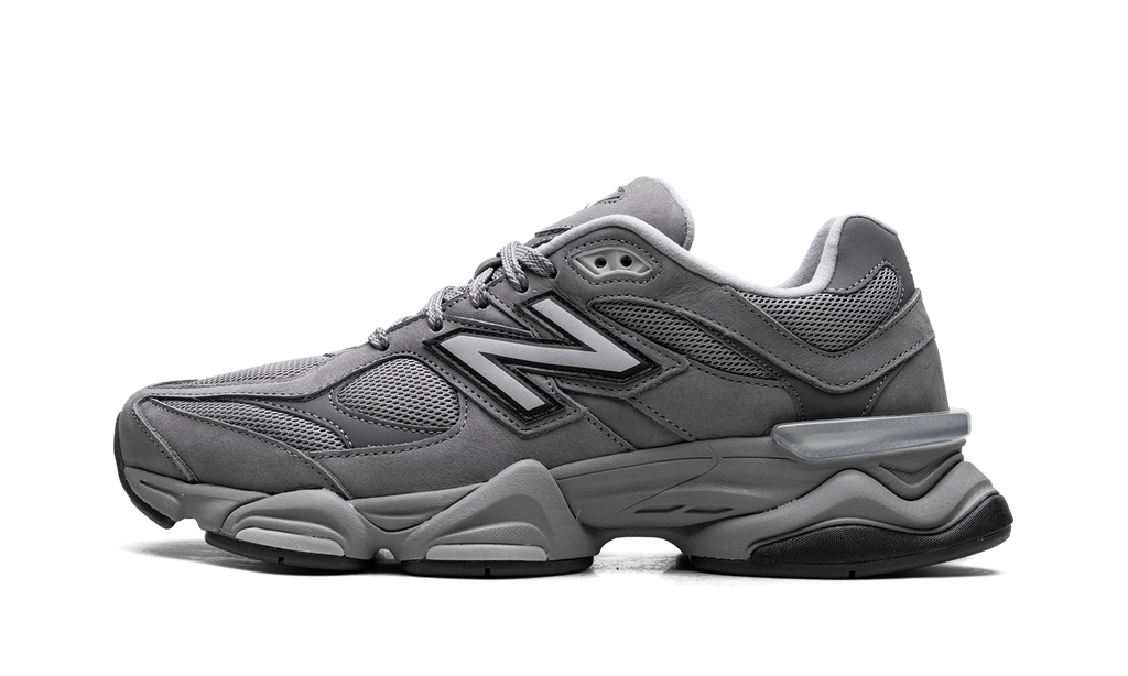 New Balance 9060 "Shadow Grey" U9060ZGB