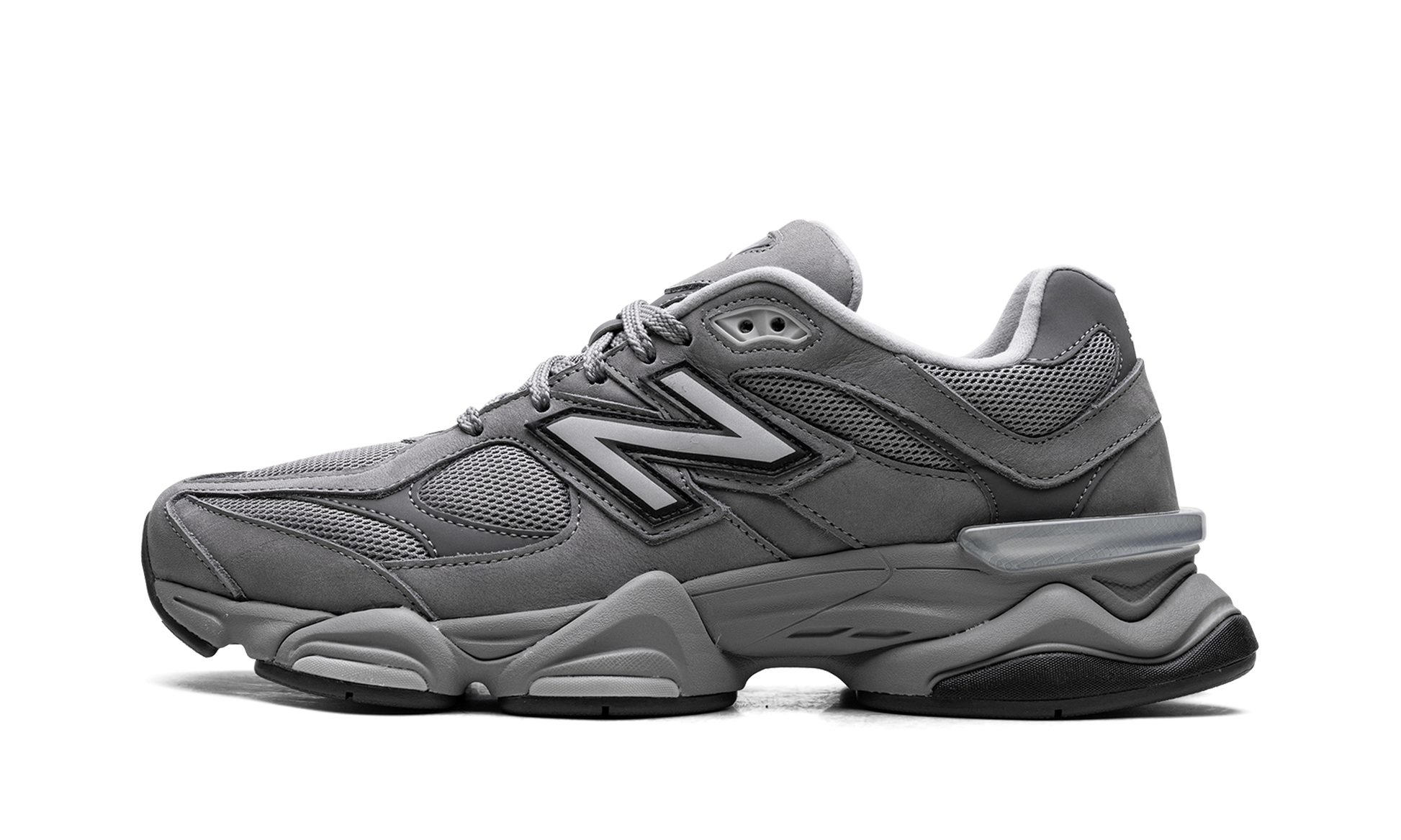 New Balance 9060 "Shadow Grey" U9060ZGB