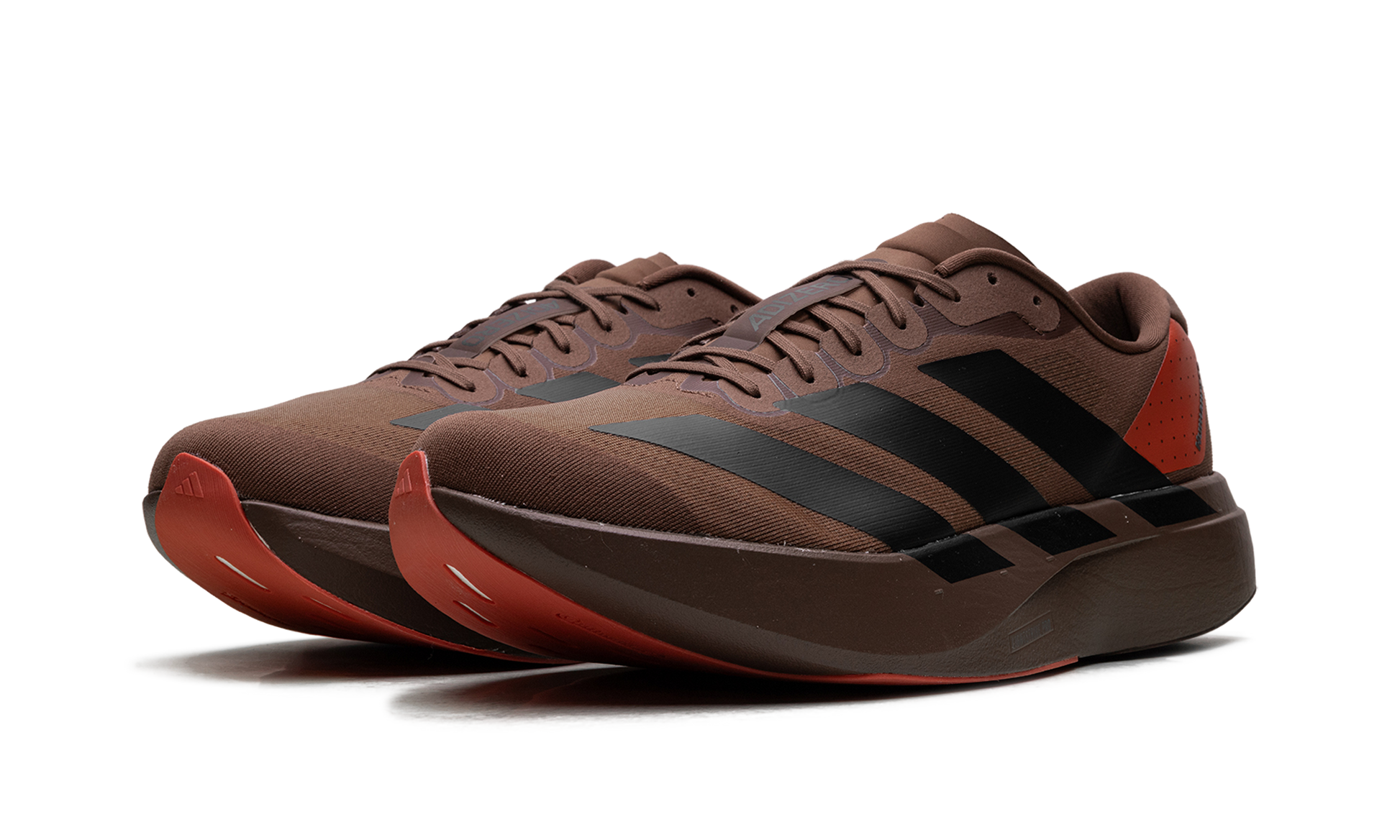 Adidas Adidas Adizero Evo SL "Pharrell Williams Humanrace Preloved Brown" KJ8809