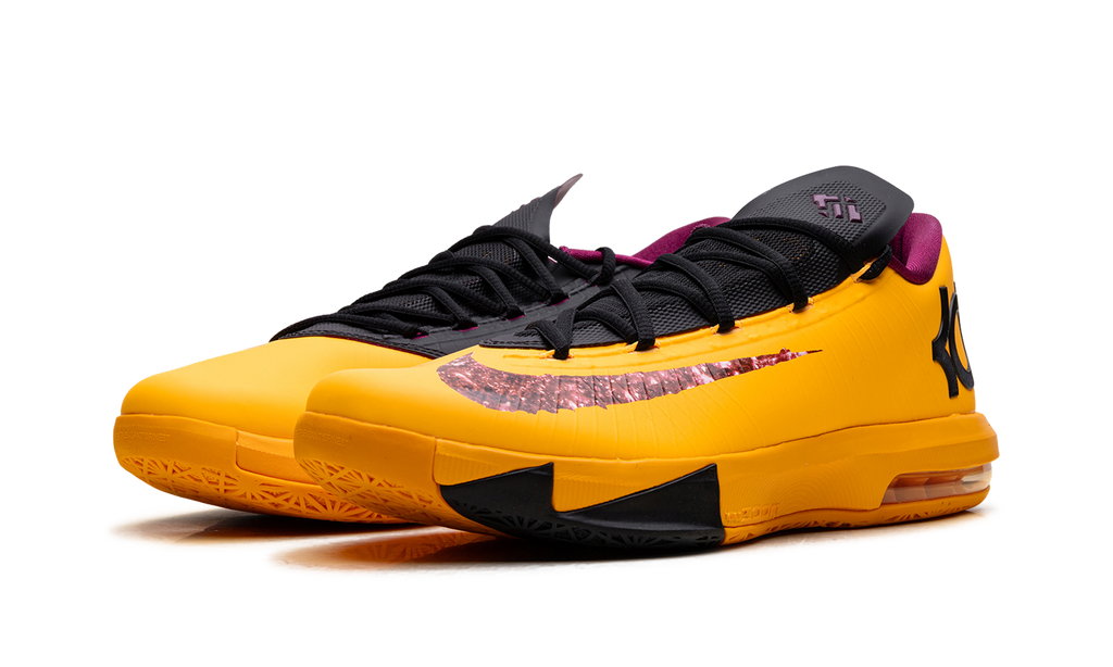 Nike KD 6 "Peanut Butter & Jelly" IB6903 800