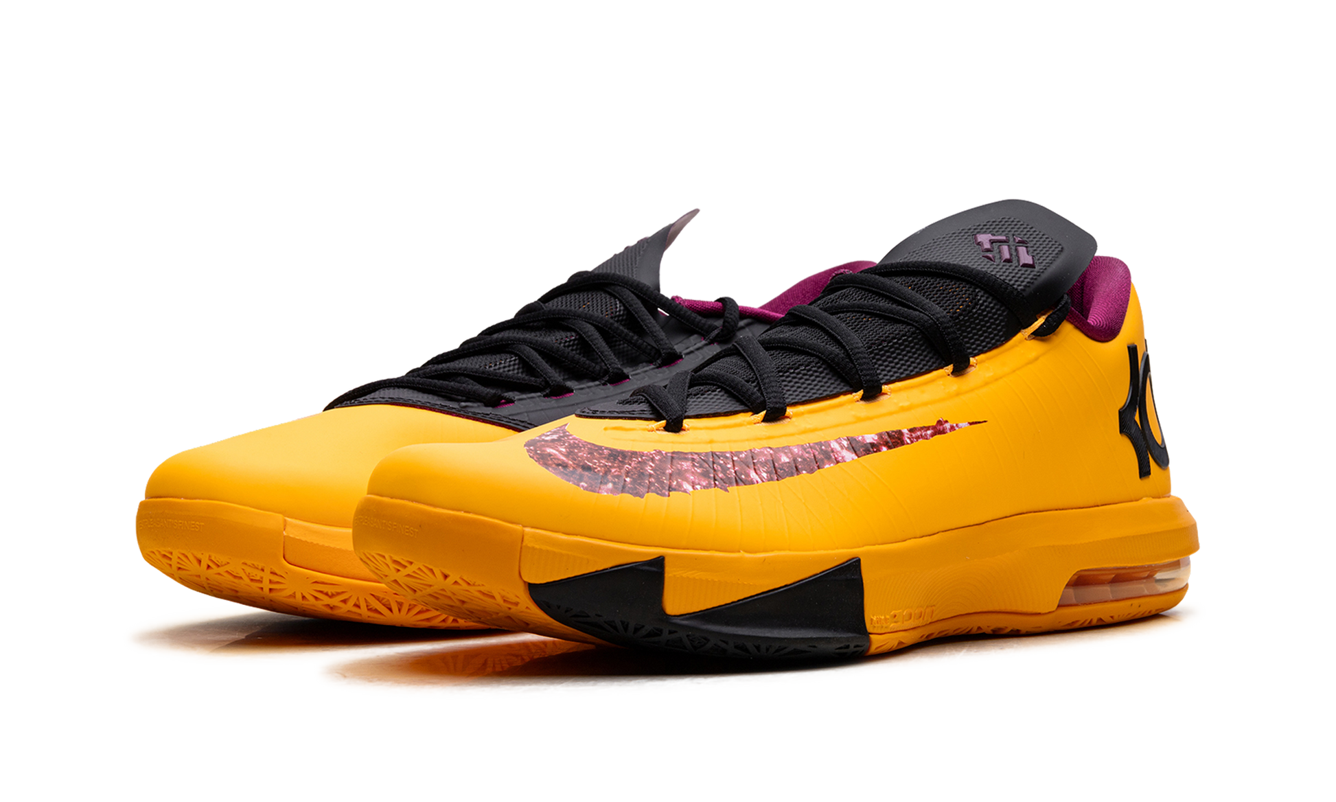 Nike KD 6 "Peanut Butter & Jelly" IB6903 800
