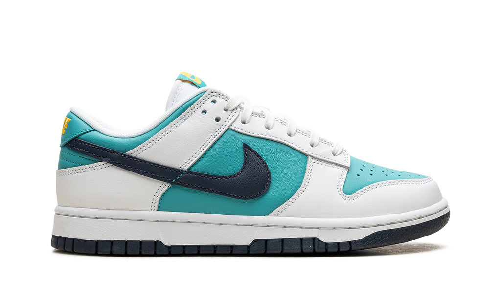 Nike Dunk Low Retro "Dusty Cactus" HF4850 345