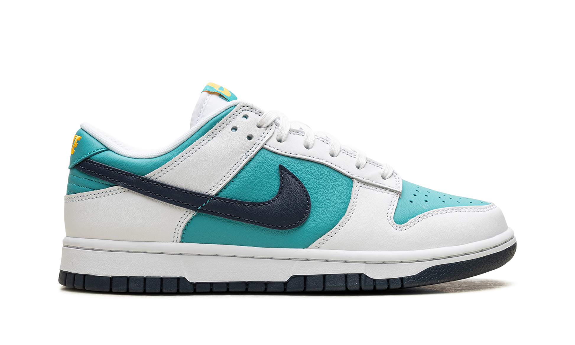 Nike Dunk Low Retro "Dusty Cactus" HF4850 345
