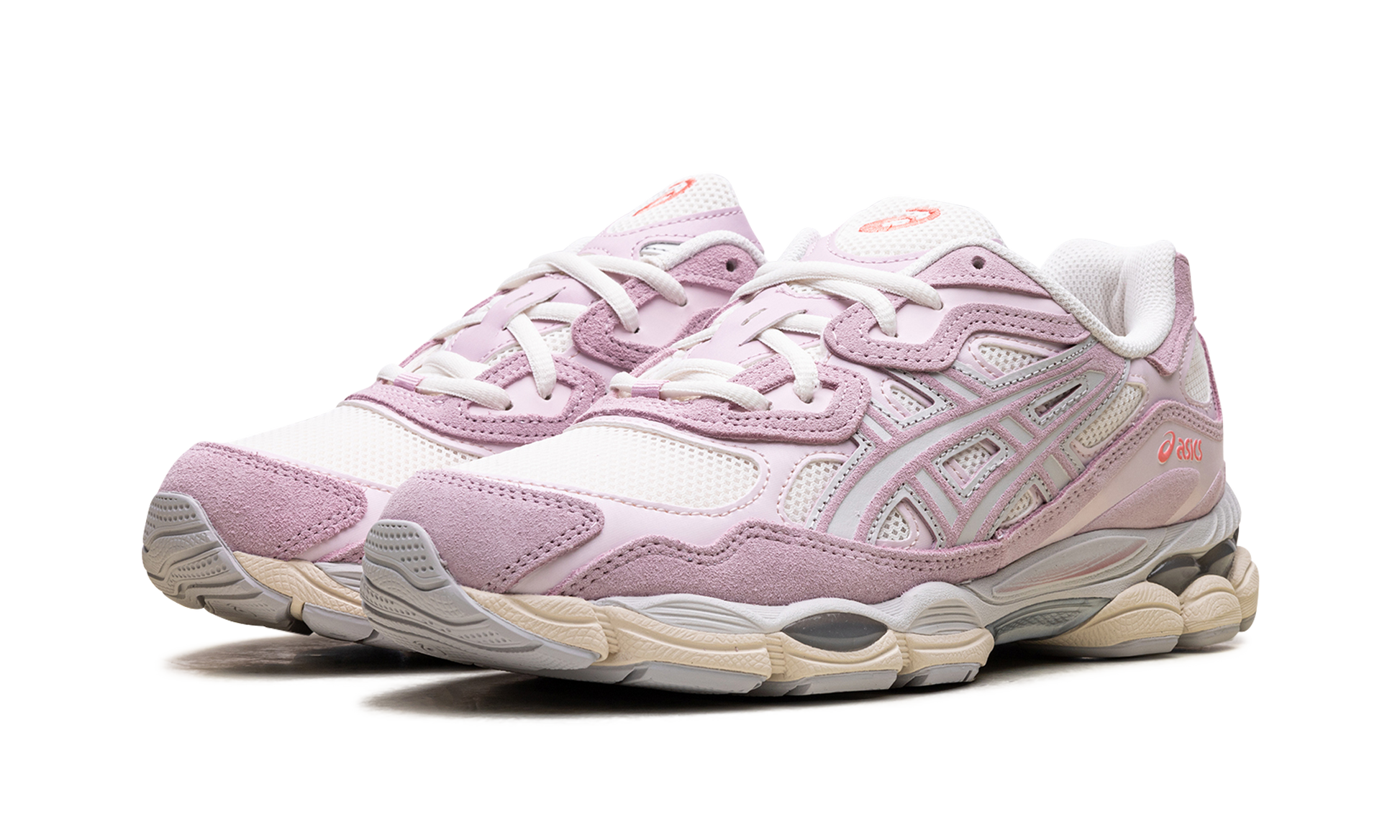 ASICS GEL-NYC "Rose Water" 1203A383 106
