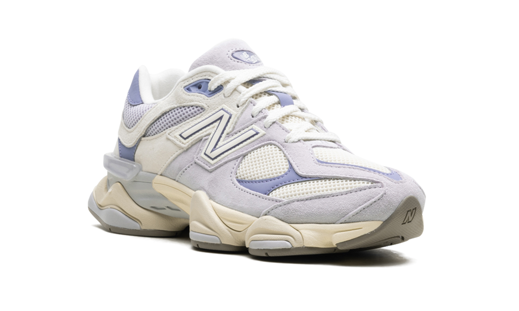 New Balance 9060 "Pearl Grey Linen" U9060EEL