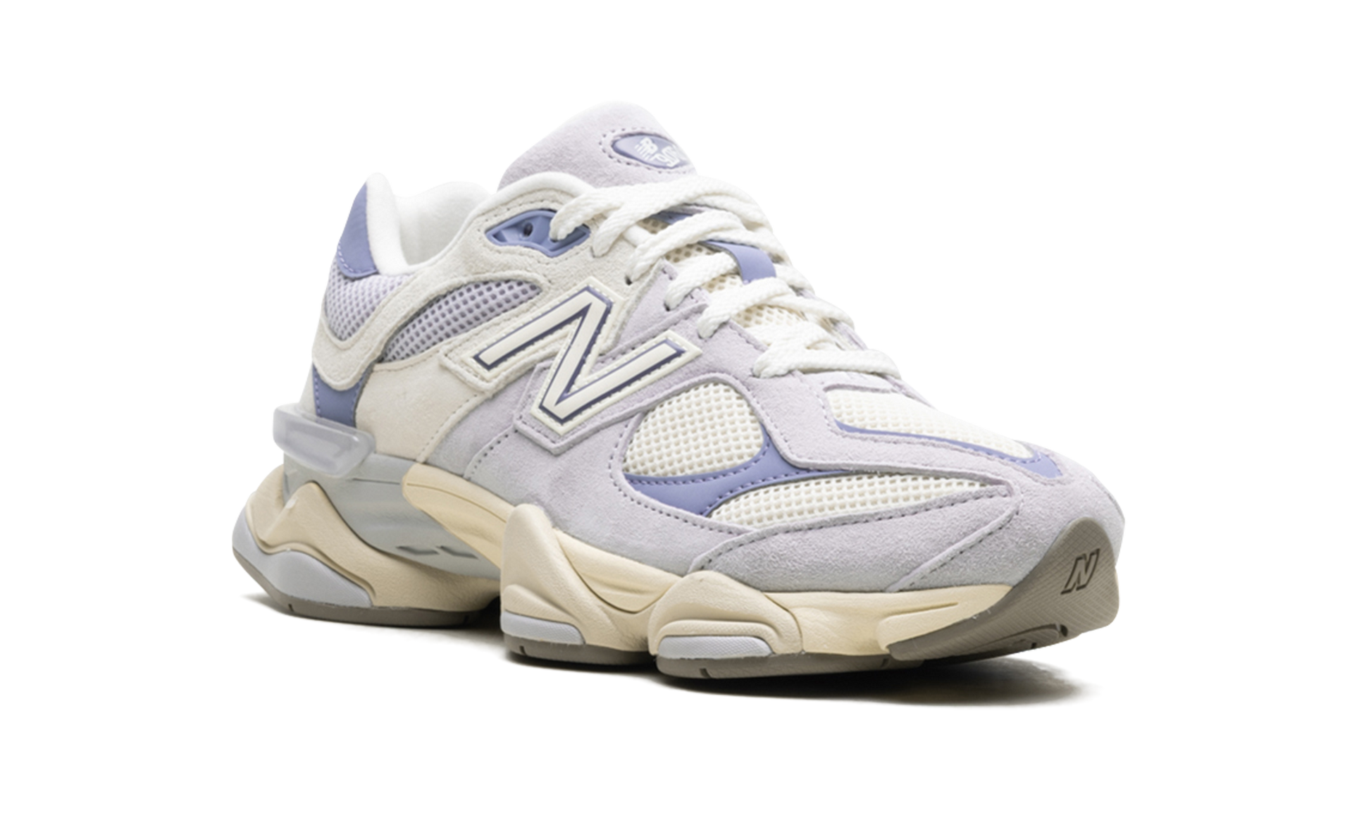 New Balance 9060 "Pearl Grey Linen" U9060EEL