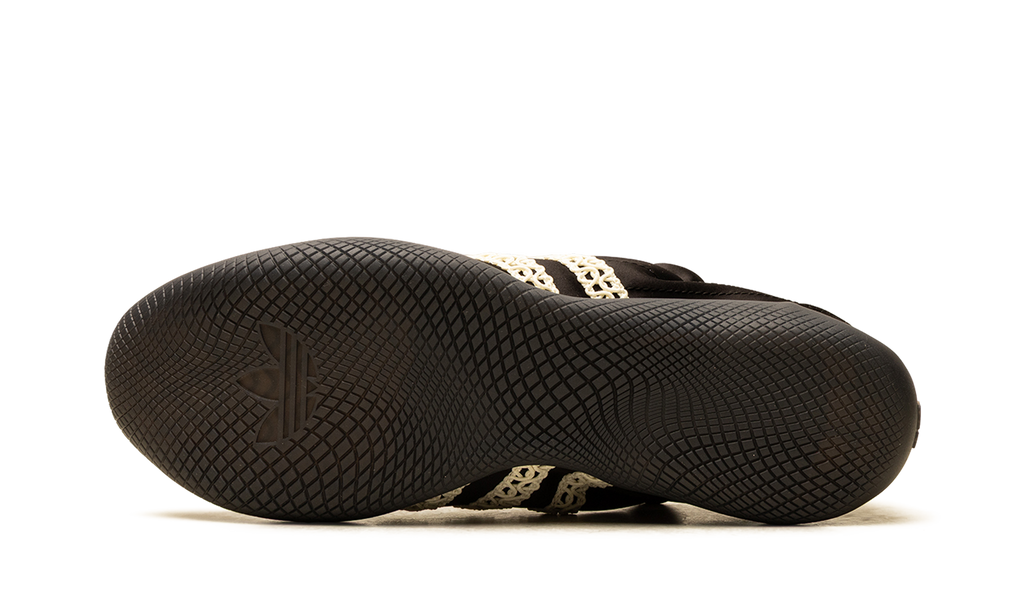 Adidas Adidas Karintha Lo "Wales Bonner - Black Satin" IH7259
