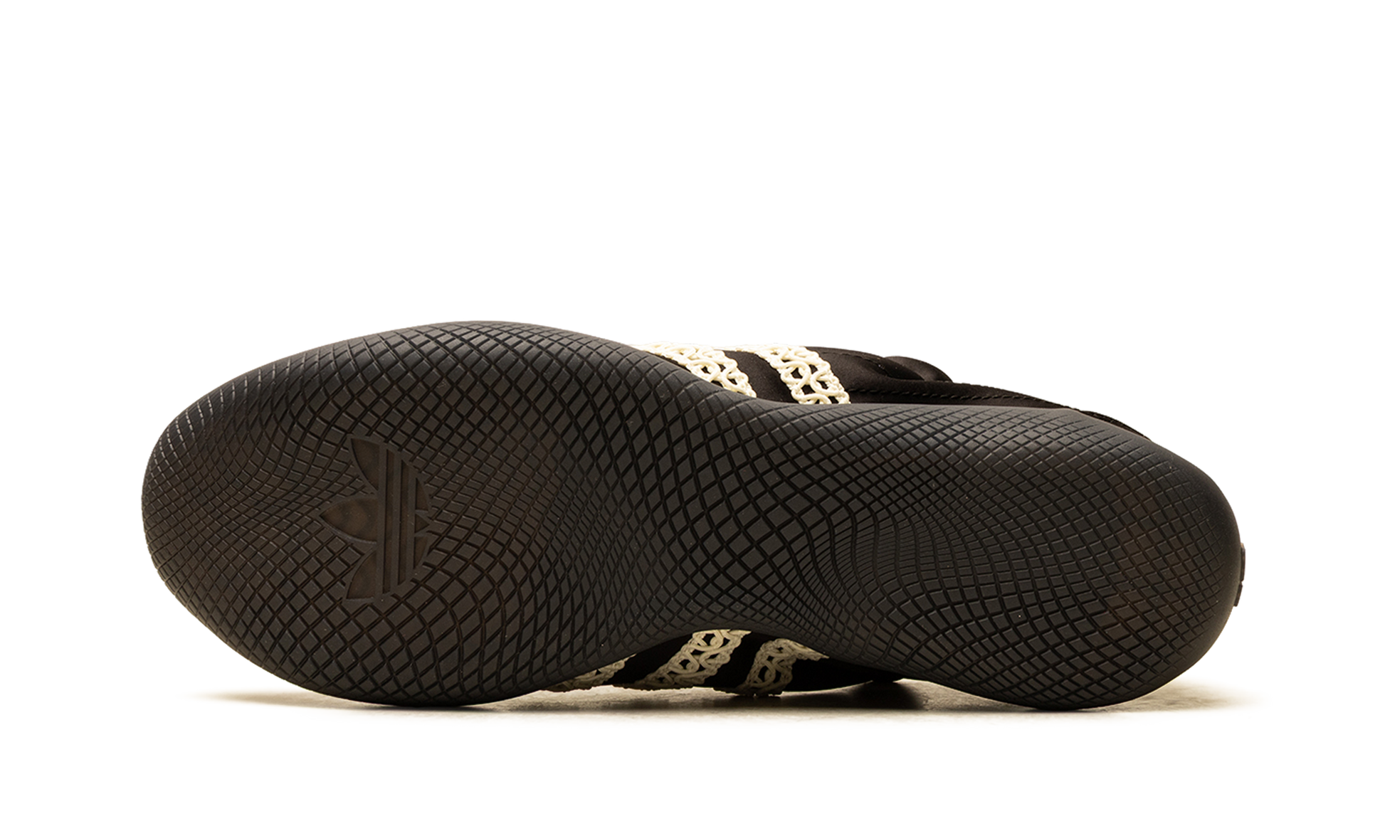 Adidas Adidas Karintha Lo "Wales Bonner - Black Satin" IH7259