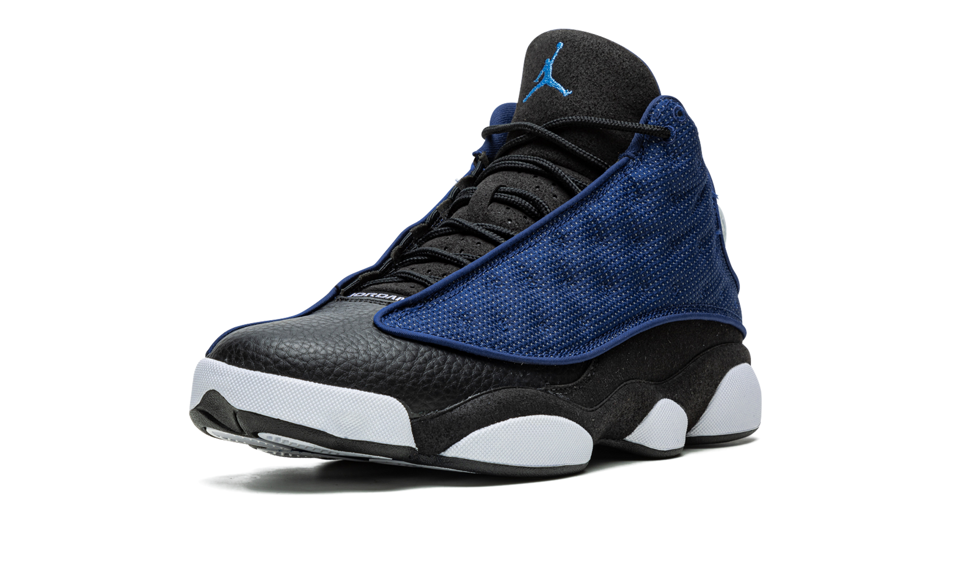 Air Jordan Retro 13 "Brave Blue" DJ5982 400