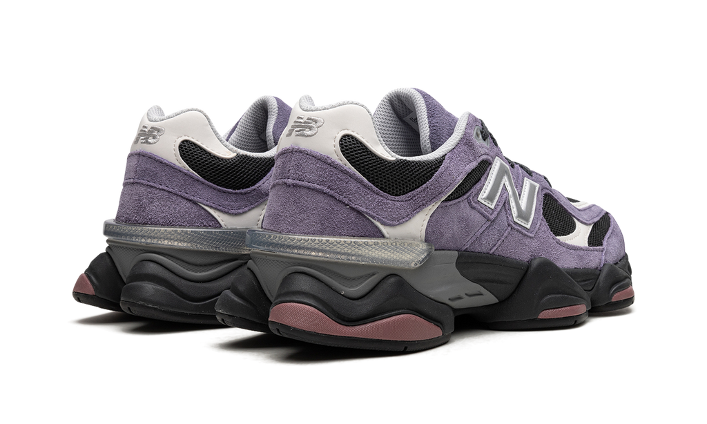New Balance 9060 "Violet Noir" U9060VRB