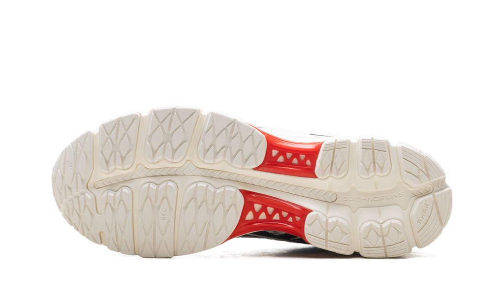 ASICS Gel-Kayano 12.1 "Cream Black" 1203B001 100