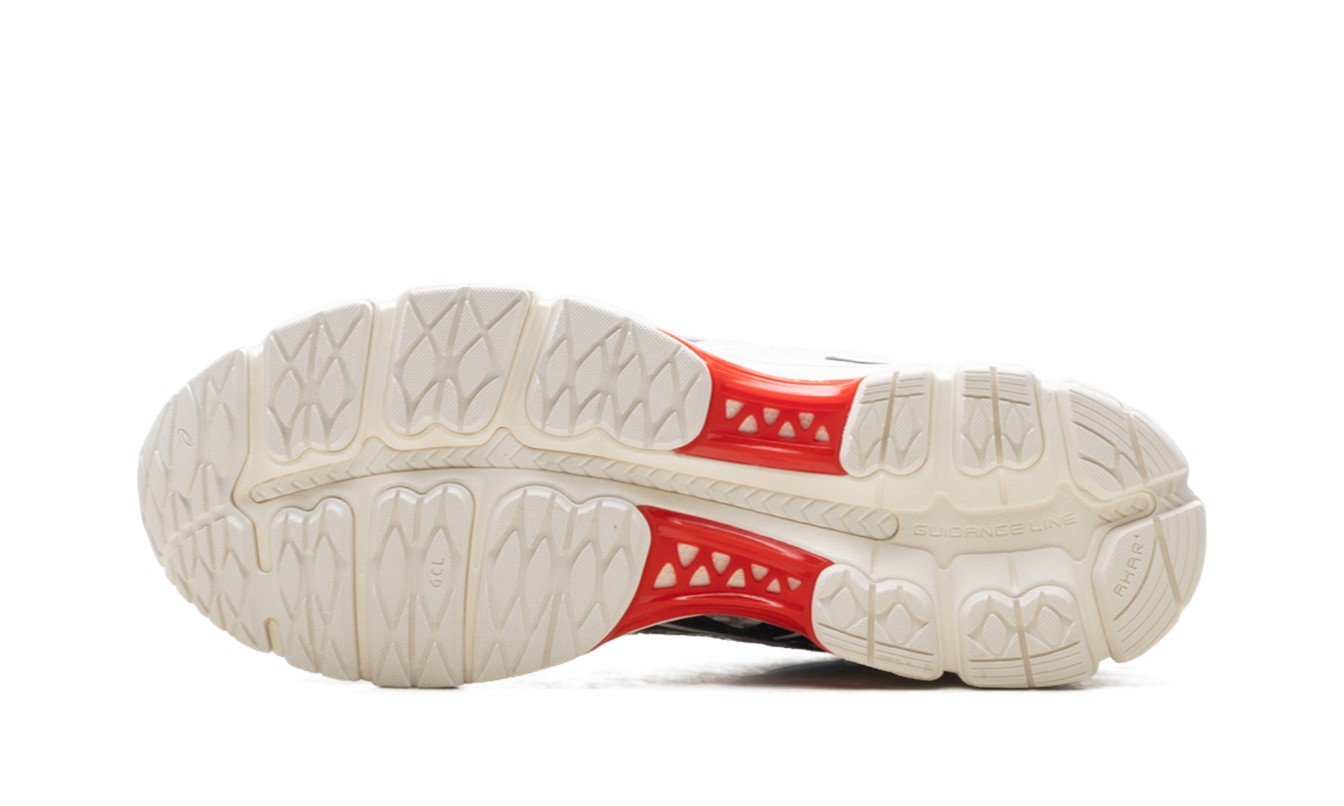 ASICS Gel-Kayano 12.1 "Cream Black" 1203B001 100