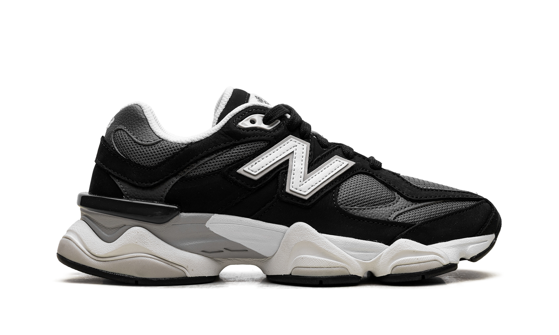 New Balance 9060 "Black" U9060510