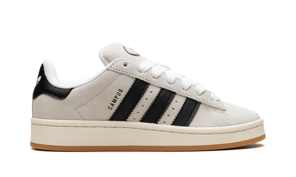 Adidas Adidas CAMPUS 00S WMNS "White / Black" GY0042