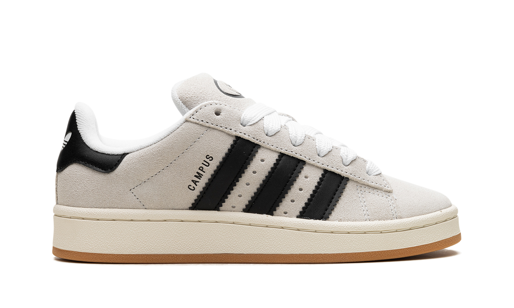 Adidas Adidas CAMPUS 00S WMNS "White / Black" GY0042