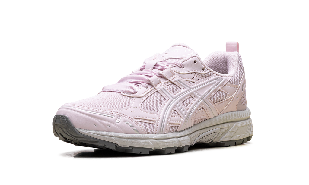 ASICS Gel-Nunobiki "Pink Ribbon Laces" 1203A753 700