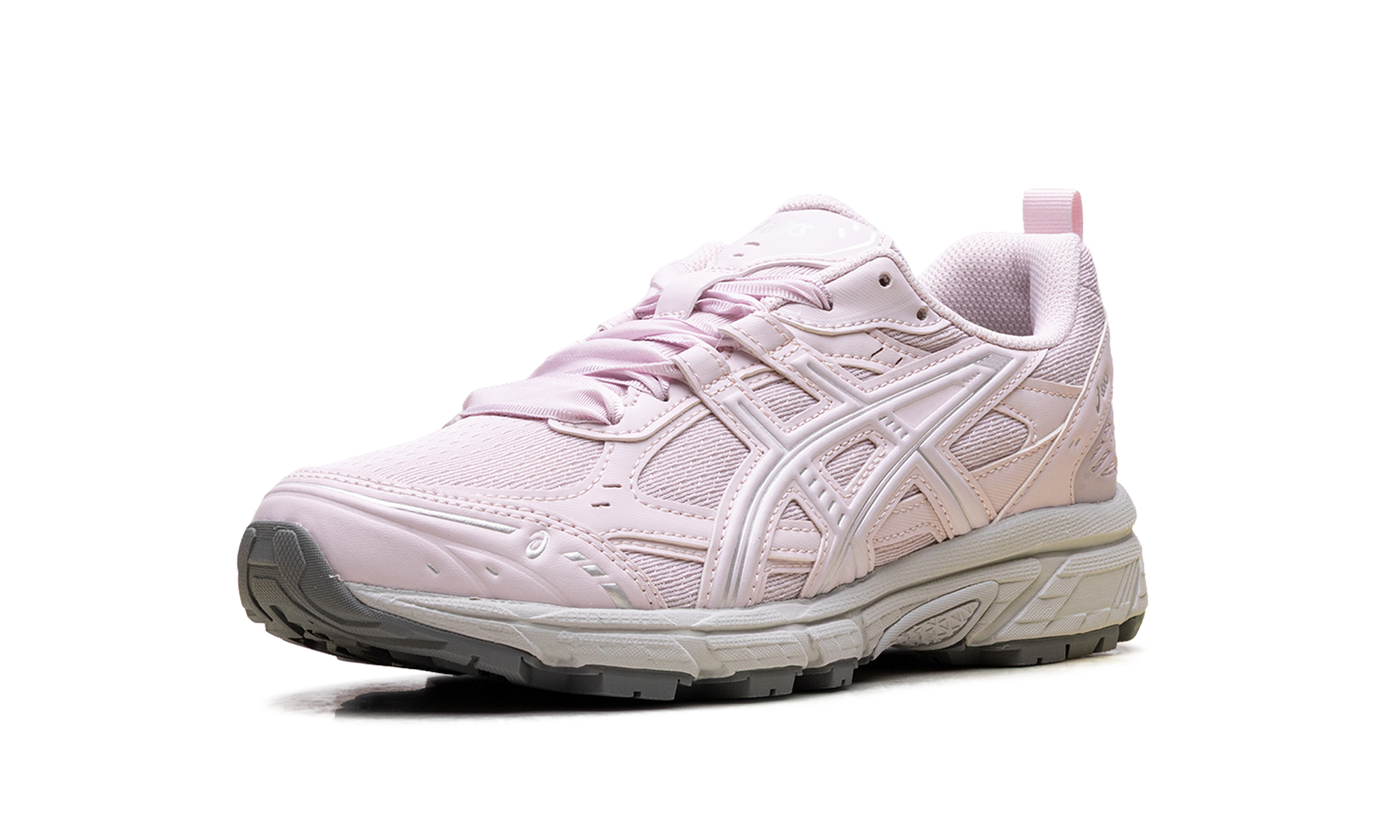 ASICS Gel-Nunobiki "Pink Ribbon Laces" 1203A753 700