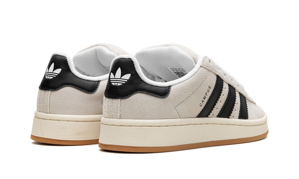 Adidas Adidas CAMPUS 00S WMNS "White / Black" GY0042