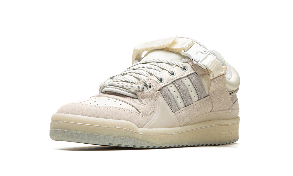 Adidas Adidas Forum Low "Bad Bunny - White" HQ2153