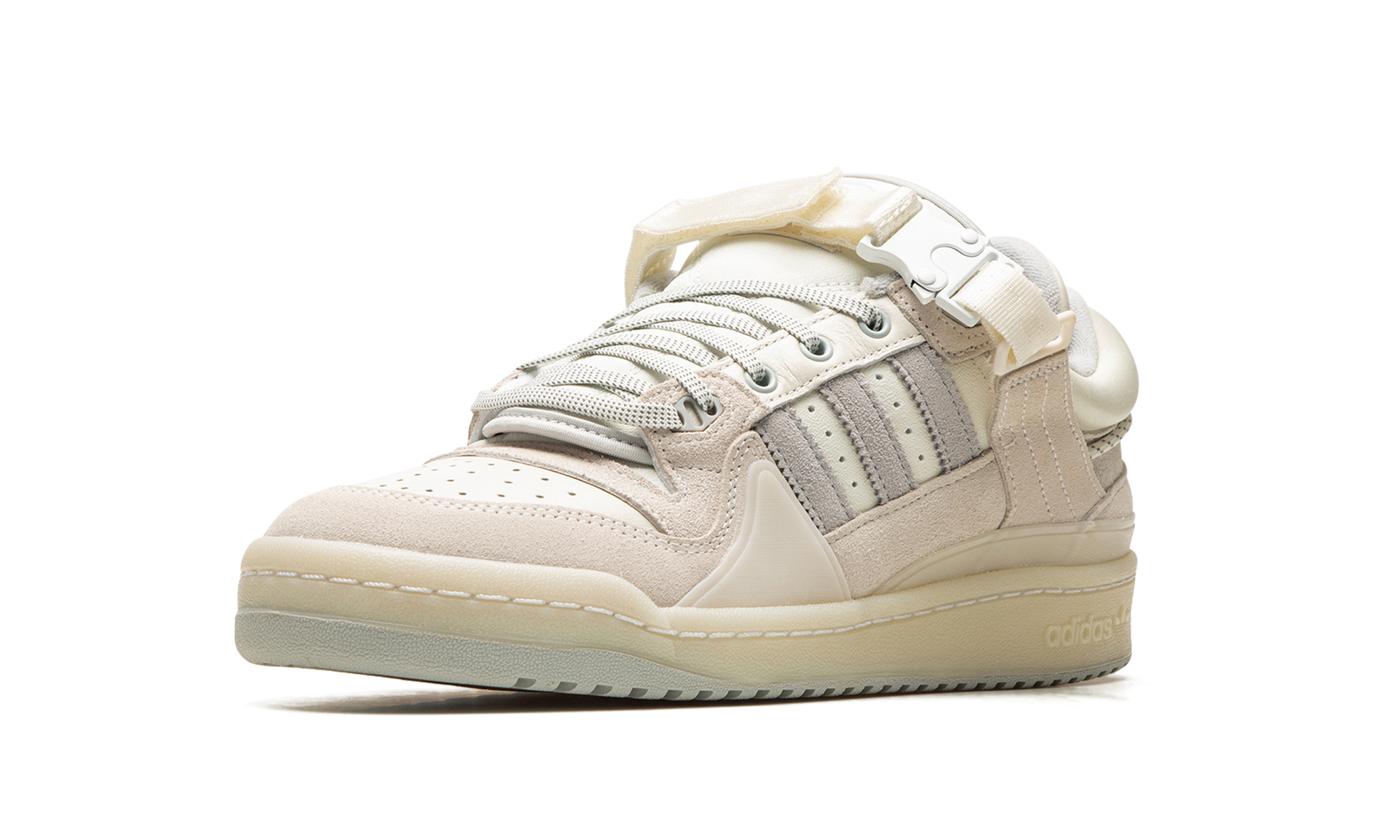 Adidas Adidas Forum Low "Bad Bunny - White" HQ2153