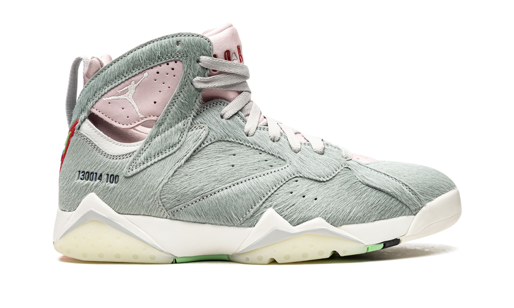 Air Jordan 7 Retro GS "Hare 2.0" CT8528 002